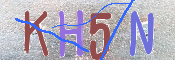 Imagen CAPTCHA