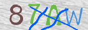 Imagen CAPTCHA