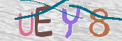 Imagen CAPTCHA