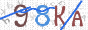 Imagen CAPTCHA