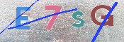 Imagen CAPTCHA