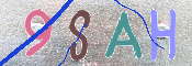 Imagen CAPTCHA