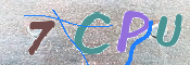 Imagen CAPTCHA