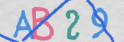 Imagen CAPTCHA