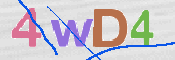 Imagen CAPTCHA
