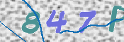 Imagen CAPTCHA