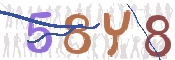 Imagen CAPTCHA