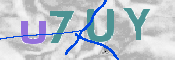 Imagen CAPTCHA