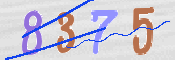 Imagen CAPTCHA