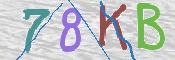 Imagen CAPTCHA