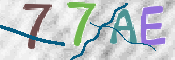 Imagen CAPTCHA