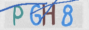 Imagen CAPTCHA