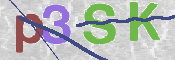 Imagen CAPTCHA
