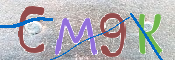 Imagen CAPTCHA