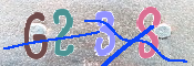 Imagen CAPTCHA