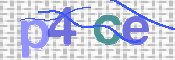 Imagen CAPTCHA