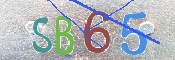 Imagen CAPTCHA
