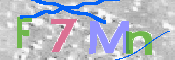 Imagen CAPTCHA