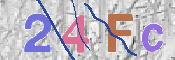 Imagen CAPTCHA