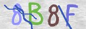 Imagen CAPTCHA