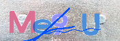 Imagen CAPTCHA