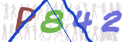 Imagen CAPTCHA