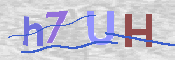 Imagen CAPTCHA