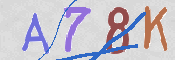 Imagen CAPTCHA