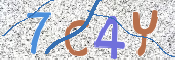 Imagen CAPTCHA