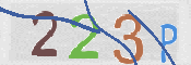Imagen CAPTCHA