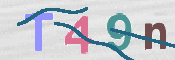 Imagen CAPTCHA