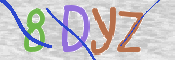 Imagen CAPTCHA