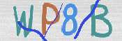 Imagen CAPTCHA