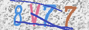 Imagen CAPTCHA