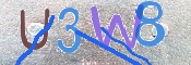 Imagen CAPTCHA