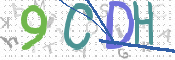 Imagen CAPTCHA