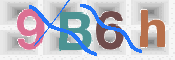 Imagen CAPTCHA