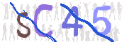 Imagen CAPTCHA