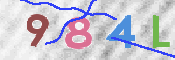 Imagen CAPTCHA