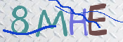 Imagen CAPTCHA