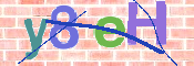 Imagen CAPTCHA