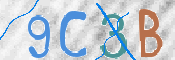 Imagen CAPTCHA