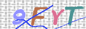 Imagen CAPTCHA