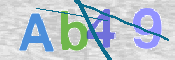 Imagen CAPTCHA