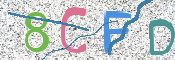 Imagen CAPTCHA