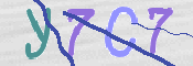 Imagen CAPTCHA