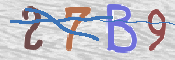 Imagen CAPTCHA