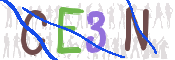 Imagen CAPTCHA