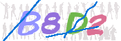 Imagen CAPTCHA