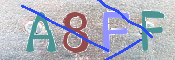Imagen CAPTCHA